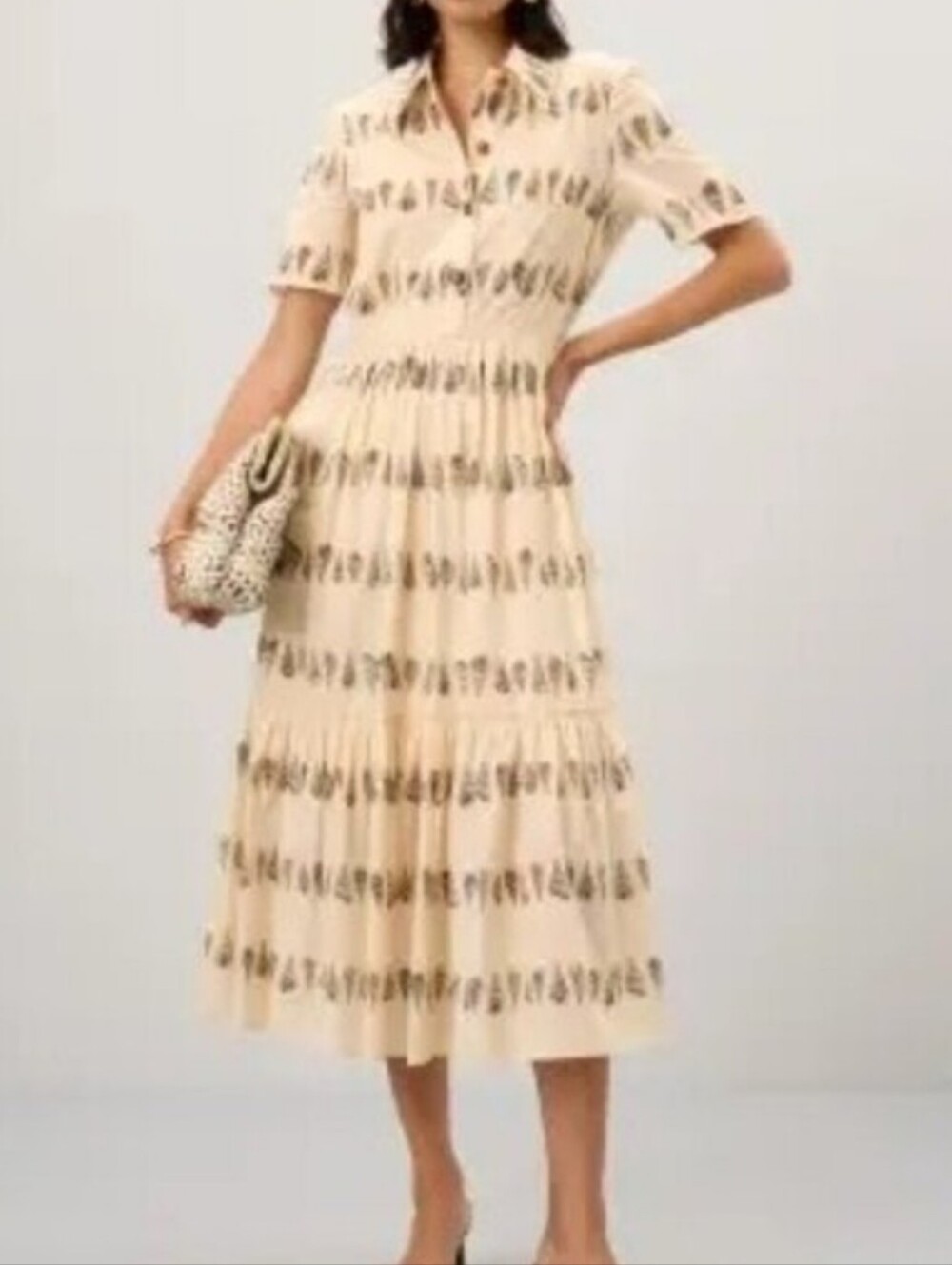 L.K. BENNETT Bella Dress